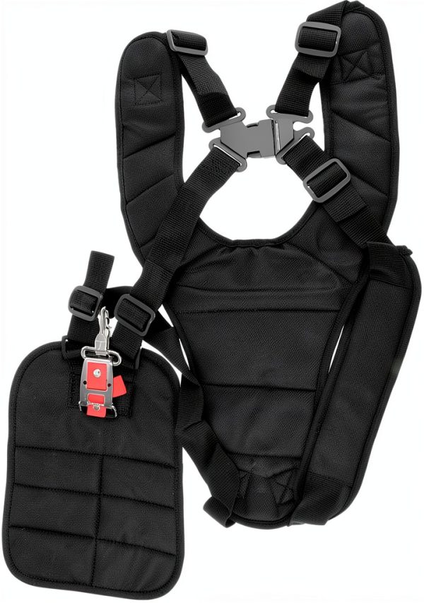 Trimmer Shoulder Strap Dunhil Padded Comfort-0