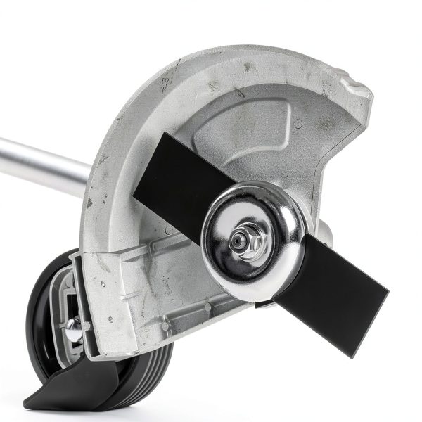 Greenworks Attachment Trimmer Edger Attachment-3