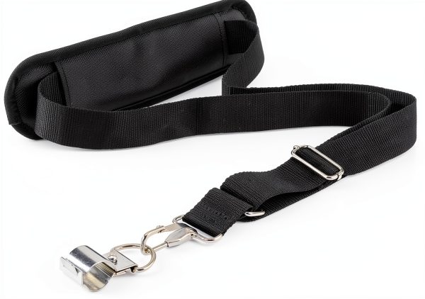 3MIRRORS String Trimmer Shoulder Strap Nylon-2