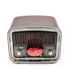 SoundBeast VR26 AM FM Radio with CD Player-1