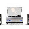 Naxa Electronics 5-in-1 Music Center for Home Use-6