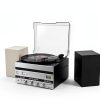 Naxa Electronics 5-in-1 Music Center for Home Use-2