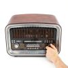 SoundBeast VR26 AM FM Radio with CD Player-3