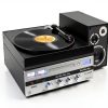 Naxa Electronics 5-in-1 Music Center for Home Use-8