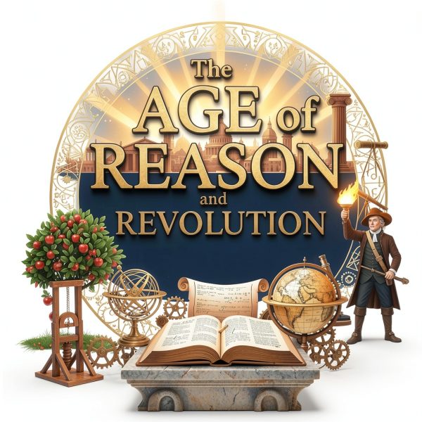 Money Tipps® Kindle eBook 313‑Page 17th‑18th Century Philosophy-0