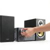 Philips Stereo Shelf System 100W WiFi Bluetooth-4