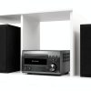Denon D-M41 Stereo Receiver with SC-M41 Speakers-1