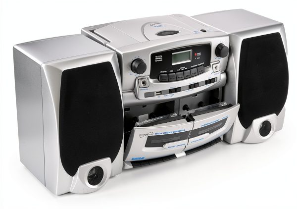 Supersonic SC-2121BT Bluetooth Player Connectivity-3