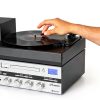 Naxa Electronics 5-in-1 Music Center for Home Use-5