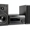 Denon D-M41 Stereo Receiver with SC-M41 Speakers-0