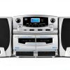Supersonic SC-2121BT Bluetooth Player Connectivity-0