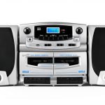 Supersonic SC-2121BT Bluetooth Player Connectivity-0