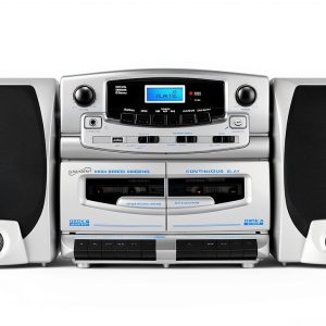 Supersonic SC-2121BT Bluetooth Player Connectivity-0