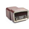 SoundBeast VR26 AM FM Radio with CD Player-5