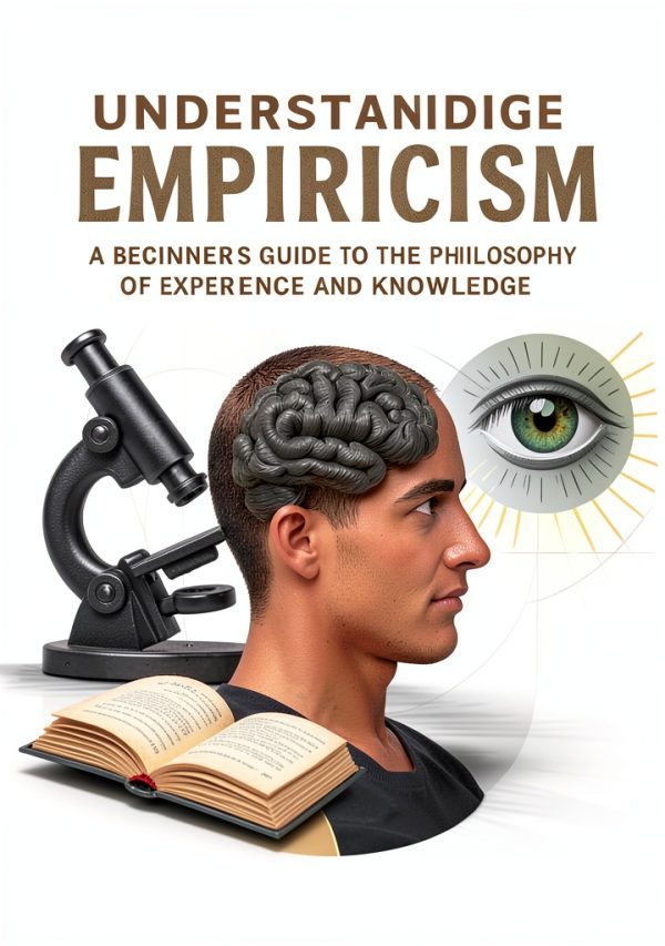 Philosophy Kindle Book by Half Hour Help-0