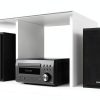 Denon D-M41 Stereo Receiver with SC-M41 Speakers-5
