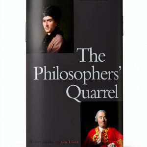 Yale Press Kindle eBook 17th and 18th Century Philosophy History-0