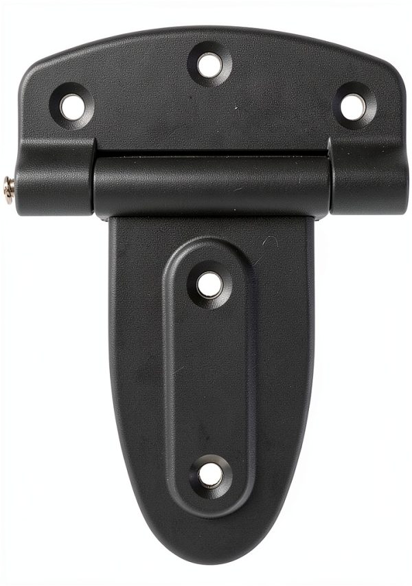 Hinges PRIMUZ Butt Door Hinge Polished Chrome & Powder Coated Finish-3