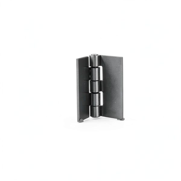 2" W x 2" L 14-Gauge Stainless Steel Butt Hinge by Component Hardware-6