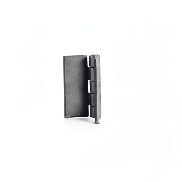 2" W x 2" L 14-Gauge Stainless Steel Butt Hinge by Component Hardware-3