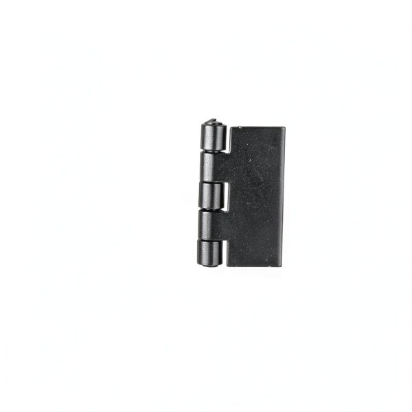 2" W x 2" L 14-Gauge Stainless Steel Butt Hinge by Component Hardware-5