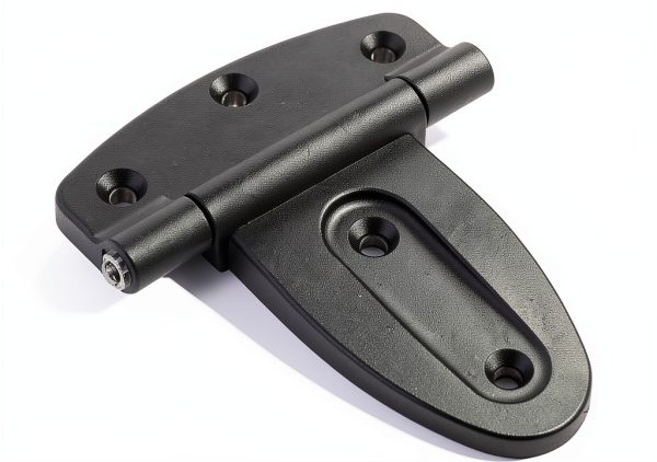 Hinges PRIMUZ Butt Door Hinge Polished Chrome & Powder Coated Finish-1