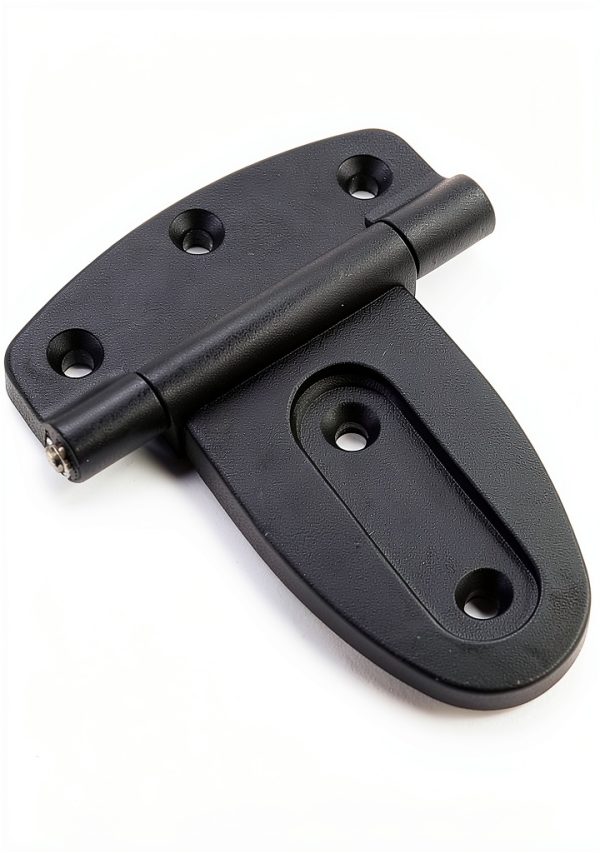 Hinges PRIMUZ Butt Door Hinge Polished Chrome & Powder Coated Finish-5