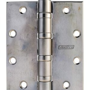 MCKINNEY Butt Hinge 2-1/4" X 5" Stainless Steel 270° Door Mount-0