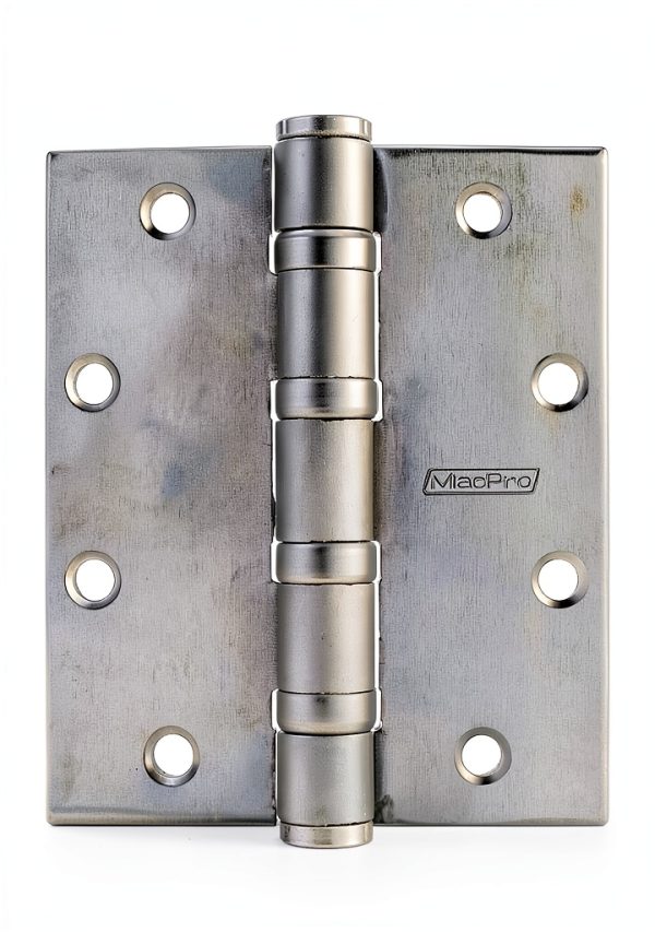 MCKINNEY Butt Hinge 2-1/4" X 5" Stainless Steel 270° Door Mount-0