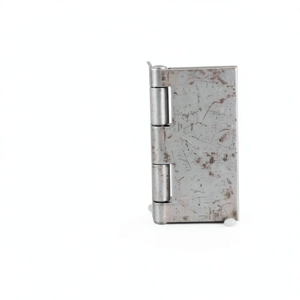 3" W x 3" L 14-Gauge Stainless Steel Butt Hinge by Component Hardware-4