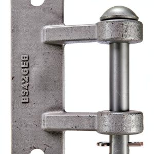 Butt Hinge with Pin Forged Steel by BUYERS PRODUCTS Taiwan Made-0