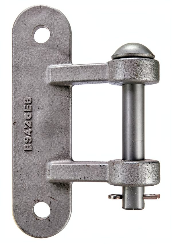 Butt Hinge with Pin Forged Steel by BUYERS PRODUCTS Taiwan Made-0