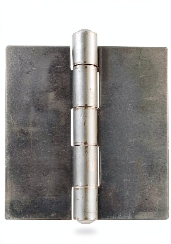 Butt Hinge, Full Mortise, 3 X 3 in-1