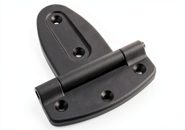 Hinges PRIMUZ Butt Door Hinge Polished Chrome & Powder Coated Finish-2