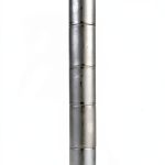 Butt Hinge, Full Mortise, 3 X 3 in-0