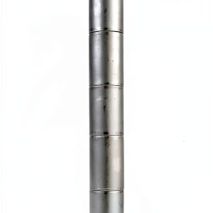 Butt Hinge, Full Mortise, 3 X 3 in-0