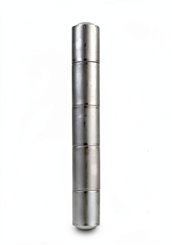Butt Hinge, Full Mortise, 3 X 3 in-0