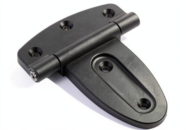 Hinges PRIMUZ Butt Door Hinge Polished Chrome & Powder Coated Finish-0