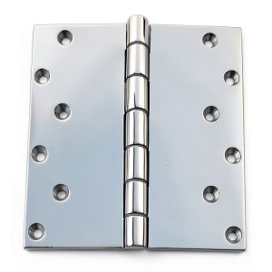 Marine Stainless Steel Butt Hinge 7" Face Mount – Marine Part Depot-0