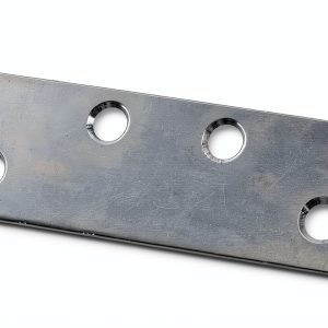 Butt Hinge Filler Plate Zinc Truth Hardware Face Mount Butt Hinge-0