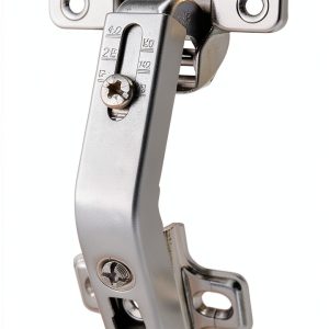 Door Hinges RoyamS Stainless Steel Folding Butt 2‑Hole Corner Fold-0